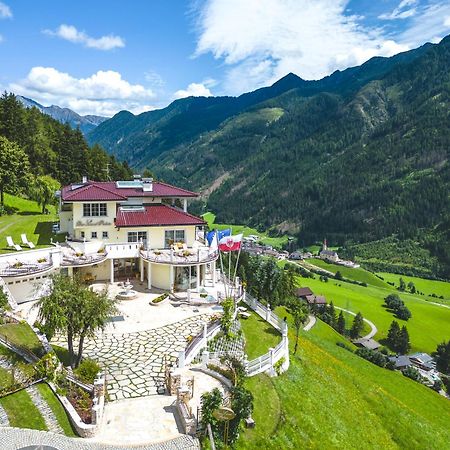 B&B Das Land-Palais - Private Mountain Hideaway Селва дей Молини Екстериор снимка